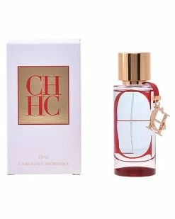 Carolina Herrera Women's 1.7oz L'Eau By EDT Spray