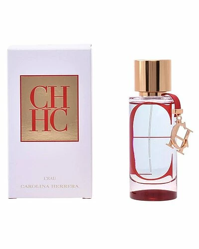 Carolina Herrera Women's 1.7oz L'Eau By EDT Spray 1 Carolina Herrera Women's 1.7oz L'Eau By EDT Spray