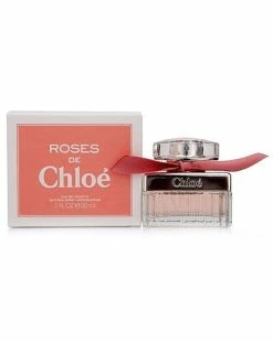 Chloé Women's 1oz Roses EDT Spray