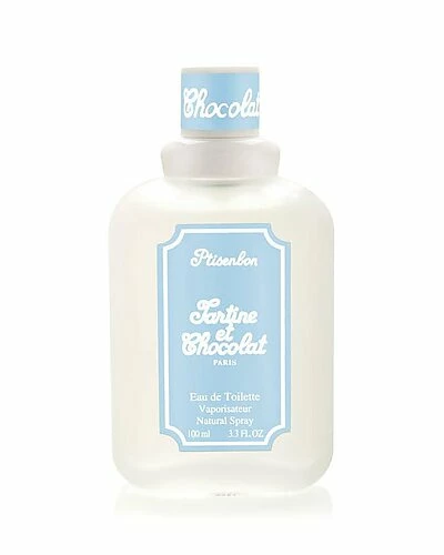 Givenchy Unisex 3.4oz Tartine Et Chocolat Tester EDT Spray Women 1 Givenchy Unisex 3.4oz Tartine Et Chocolat Tester EDT Spray Women