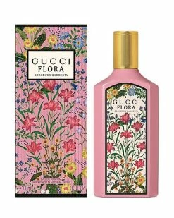Gucci Women's 3.3oz Flora Gorgeous Gardenia EDP Spray