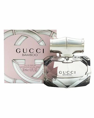 Gucci Women's 1oz Bamboo EDP Spray 1 Gucci Women's 1oz Bamboo EDP Spray