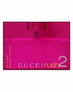 Gucci Women's 1oz Rush #2 EDT Spray