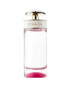 Prada Women's 2.7oz Candy Kiss Tester EDP Spray