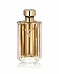 Prada Women's 3.4oz La Femme L'Eau Tester EDT Spray