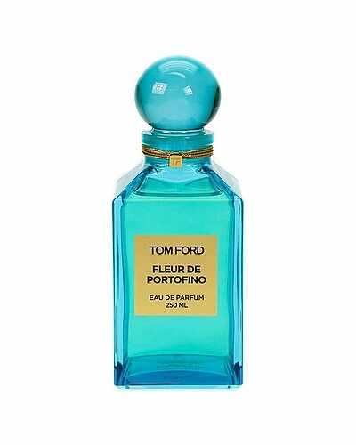 TOM FORD Unisex 8.5oz Fleur De Portofino Eau De Parfum Women 1 TOM FORD Unisex 8.5oz Fleur De Portofino Eau De Parfum Women