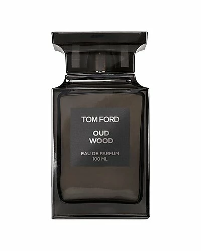 TOM FORD Unisex 3.4oz Oud Wood EDP Spray Women 1 TOM FORD Unisex 3.4oz Oud Wood EDP Spray Women