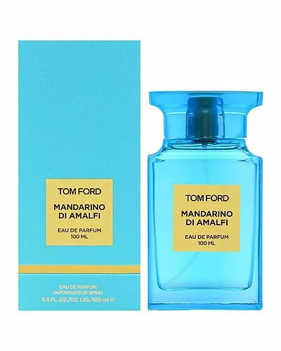 TOM FORD Unisex 3.4oz Mandarino Di Amalfi EDP Spray Women 1 TOM FORD Unisex 3.4oz Mandarino Di Amalfi EDP Spray Women