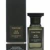 TOM FORD Unisex 1.7oz Oud Wood EDP Spray Women