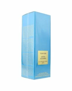 TOM FORD B/P 5oz Costa Azzurra Body Spray Women
