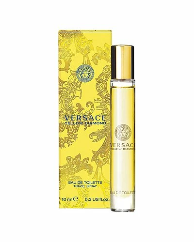 Versace Women's 0.33oz Yellow Diamond EDT Spray 1 Versace Women's 0.33oz Yellow Diamond EDT Spray