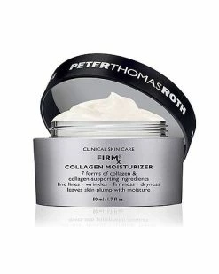 Peter Thomas Roth 1.7oz FirmX Collagen Moisturizer Women