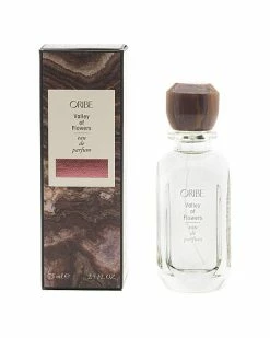 Oribe 2.5oz Valley Of Flowers EDP Women