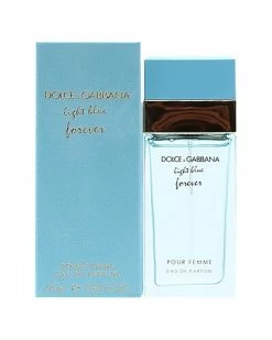 Dolce & Gabbana 0.8oz Light Blue Forever Women