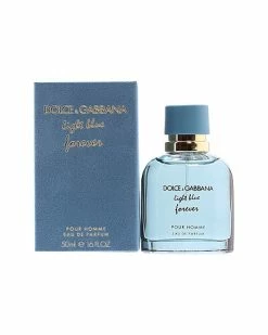 Dolce & Gabbana 1.6oz Light Blue Forever Women