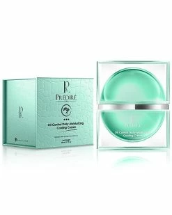 Predire Paris 1.7oz Oil Control Daily Moisturizing Cooling Cream Women