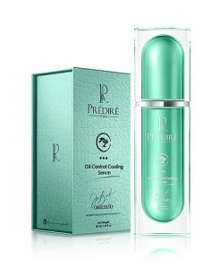 Predire Paris 1.35oz Oil Control Cooling Serum Women