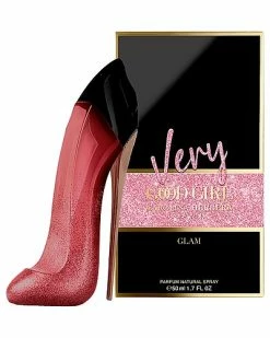 Carolina Herrera Women's 1.7oz Very Good Girl Glam Parfum Spray