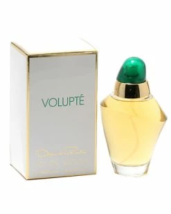 Oscar De La Renta De La Renta Women's 3.3oz Volupte Eau De Toilette Spray