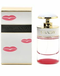Prada Women's 1oz Candy Kiss Eau De Parfum Spray