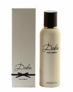 Dolce & Gabbana Women's 6.7oz Dolce Body Lotion