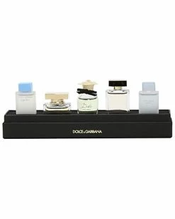Dolce & Gabbana Mini Set Women