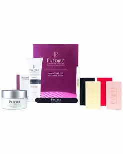 9pc Predire Paris Hand & Body Spa Collection Women