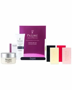 9pc Predire Paris Hand & Body Spa Collection Women
