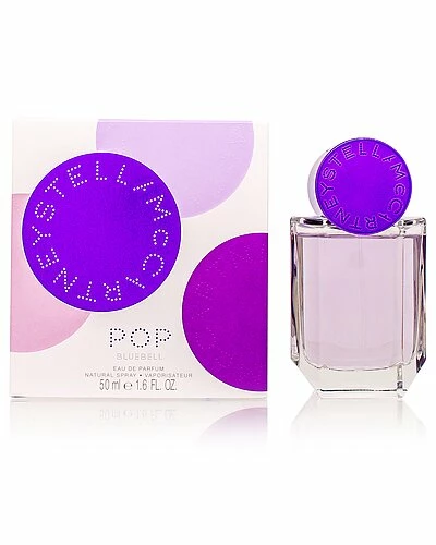 STELLA MCCARTNEY Women's 1.6oz Pop Bluebell EDP Spray 1 STELLA MCCARTNEY Women's 1.6oz Pop Bluebell EDP Spray
