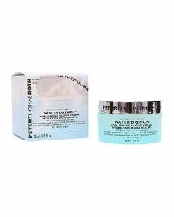 Peter Thomas Roth Water Drench Hyaluronic Cloud Cream Hydrating Moisturizer 1.7oz Women