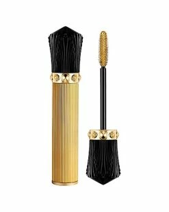 Christian Louboutin 0.2oz Goldomania Lash Amplifying Lacquer Women