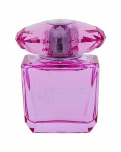 Versace Women's 1oz Bright Crystal Absolu EDP Spray