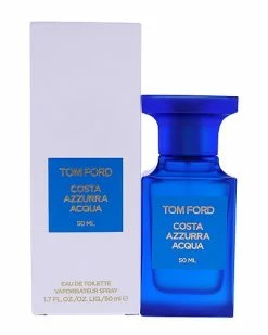 TOM FORD Unisex 1.7oz Costa Azzurra Acqua Women