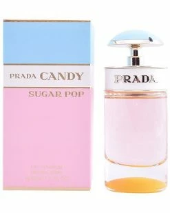 Prada Women's 0.68oz Candy Sugar Pop Eau De Parfum Spray