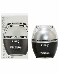 Peter Thomas Roth 1oz Firmix Firming Night Moisturizer Women