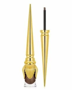 Christian Louboutin 0.23oz Priyadora 511 Metallic Eye Colour Women