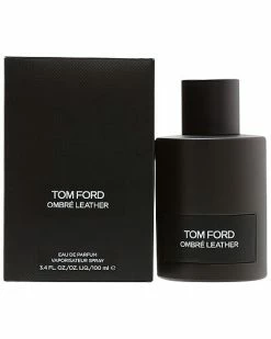 3.4oz Tom Ford Ombre Leather EDP Women