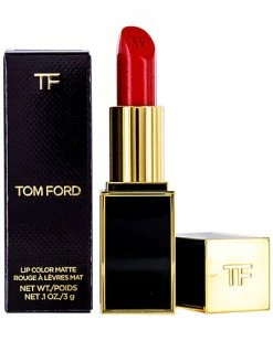 TOM FORD 0.10oz Flame Lip Color Matte Women