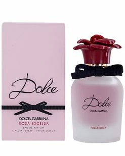 Dolce & Gabbana 1oz Dolce Rosa Excelsa Eau De Parfum Spray Women
