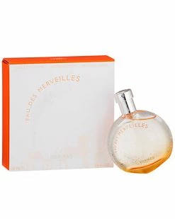 Hermès Women's 1oz Eau Des Merveilles Eau De Toilette Spray