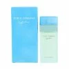 Dolce & Gabbana Women's 0.85oz Light Blue Pour Femme Eau De Toilette Spray