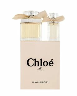 Chloé Women's Chloe Eau De Parfum Gift Set Travel Edition
