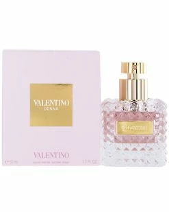Women's 1.7oz Valentino Donna Eau De Parfum Spray