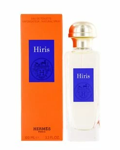 Hermès Women's 3.3oz Hiris Eau De Toilette Spray (Authentic Pre-Owned)