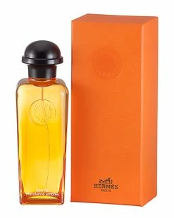 Hermès 3.3oz Eau De Mandarine Ambree Cologne Spray (Authentic Pre-Owned) Women