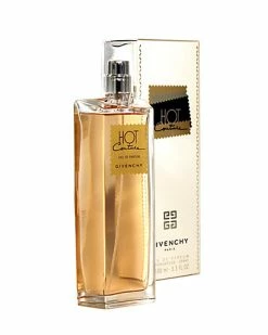 Givenchy Women's 3.3oz Hot Couture Eau De Toilette Spray