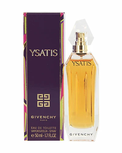 Givenchy Women's 1.7oz Ysatis Eau De Toilette Spray 1 Givenchy Women's 1.7oz Ysatis Eau De Toilette Spray