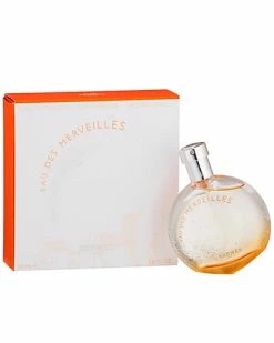 Hermès Women's 1.6oz Eau Des Merveilles Eau De Toilette Spray