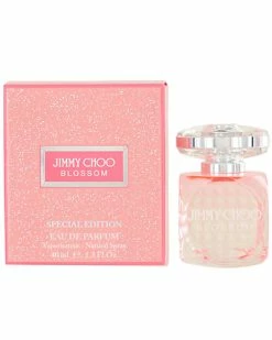 Women's 1.3oz Jimmy Choo Blossom (Special Edition) Eau De Parfum Spray