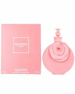 Valentino Women's 2.7oz Valentina Blush Eau De Parfum Spray